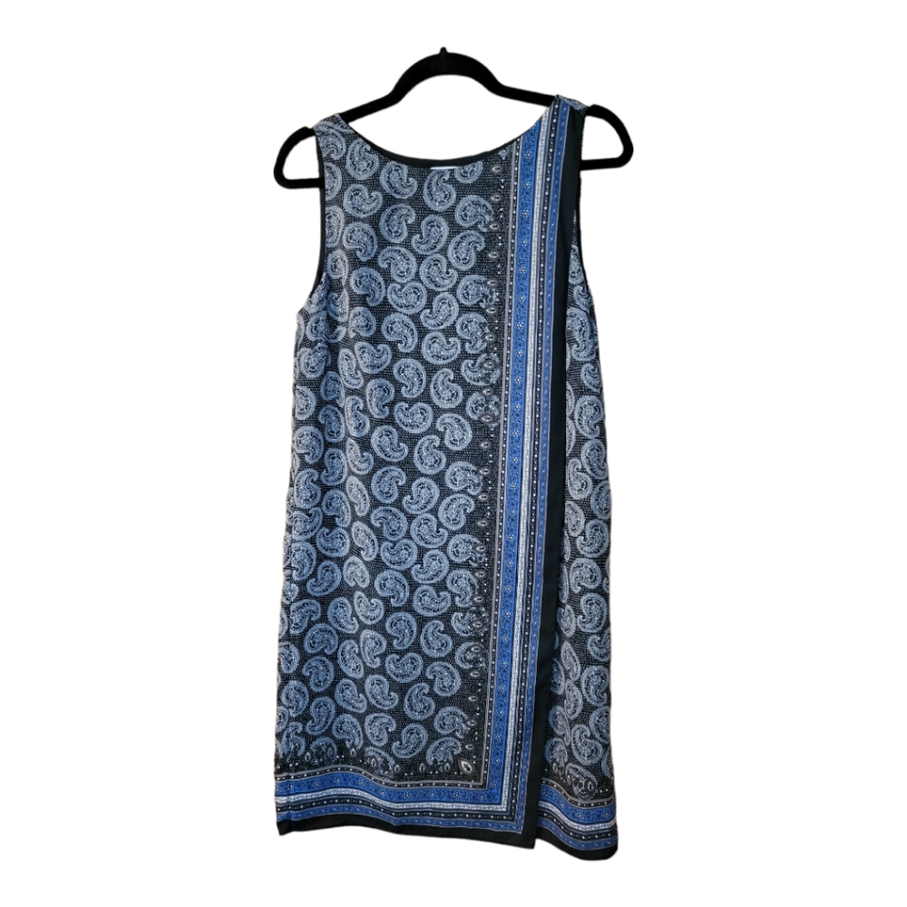 Max Studio Shift Dress - Picture 7 of 12